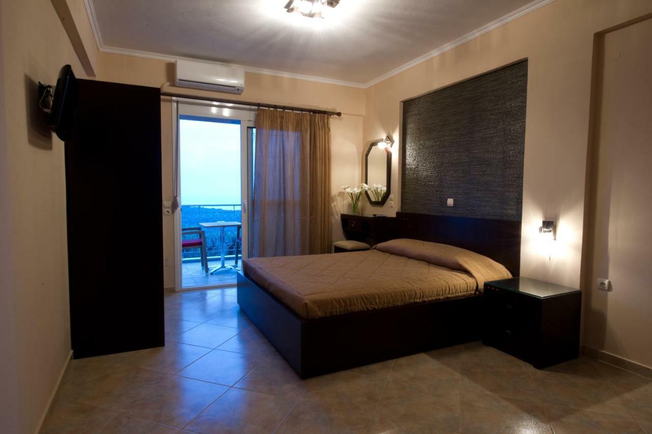 Studio Konstantinos Parga Exteriér fotografie